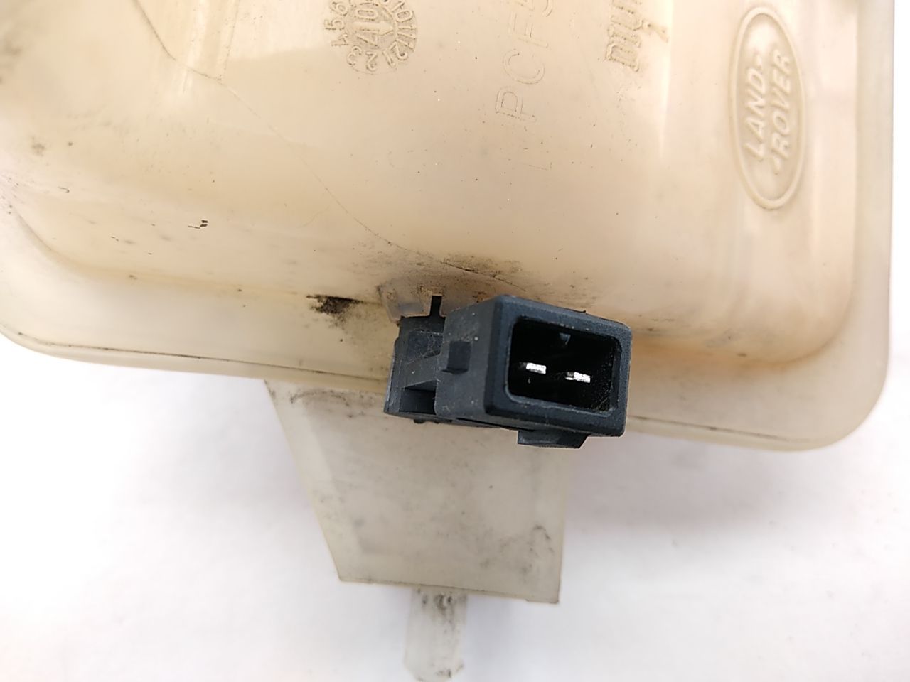 Range Rover Sport Coolant Reservoir