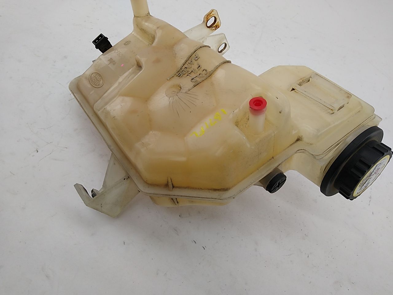 Range Rover Sport Coolant Reservoir