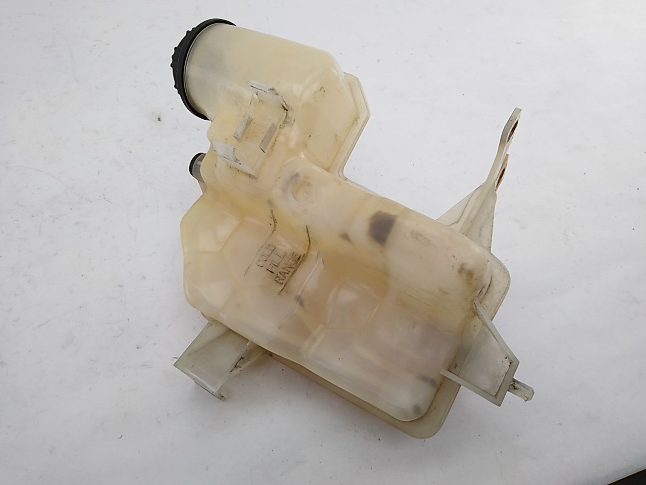 Range Rover Sport Coolant Reservoir