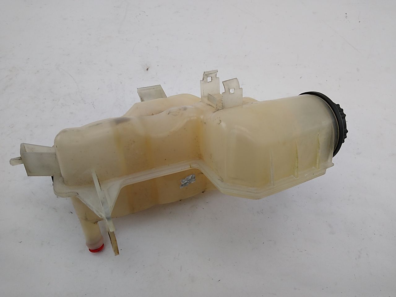 Range Rover Sport Coolant Reservoir