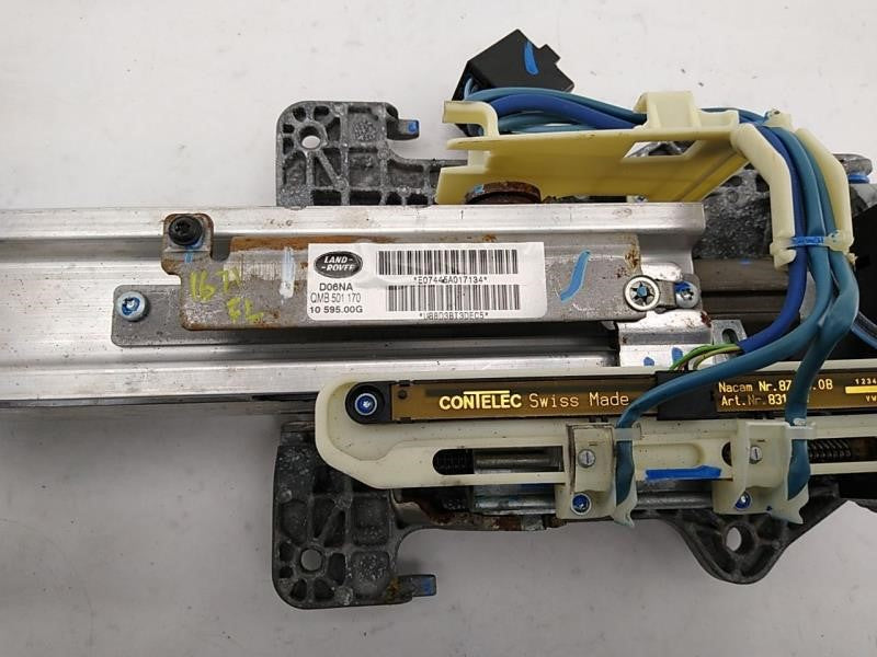 Range Rover Sport Electric Steering Column
