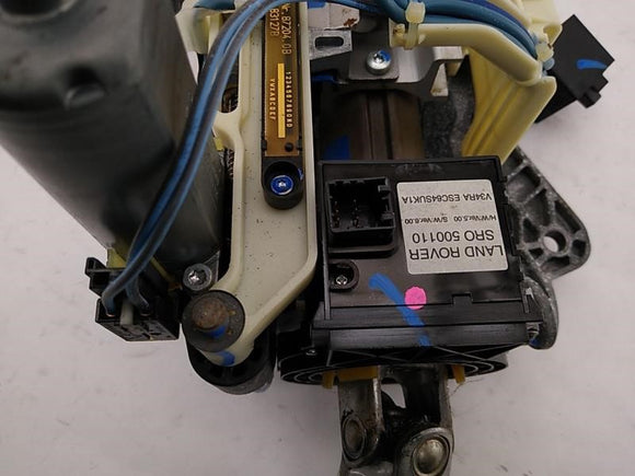 Range Rover Sport Electric Steering Column