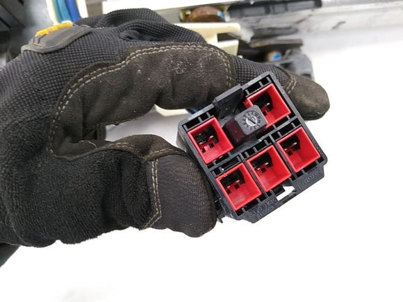 Range Rover Sport Electric Steering Column