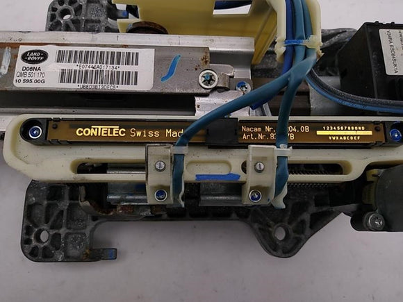 Range Rover Sport Electric Steering Column