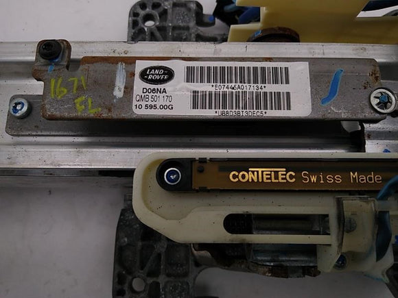 Range Rover Sport Electric Steering Column