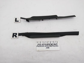Range Rover Sport Pair Of Front Door Sill Trim Covers