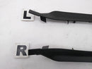 Range Rover Sport Pair Of Front Door Sill Trim Covers-2