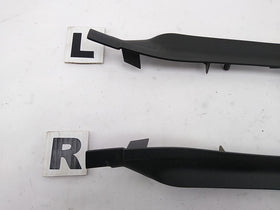 Range Rover Sport Pair Of Front Door Sill Trim Covers - 0