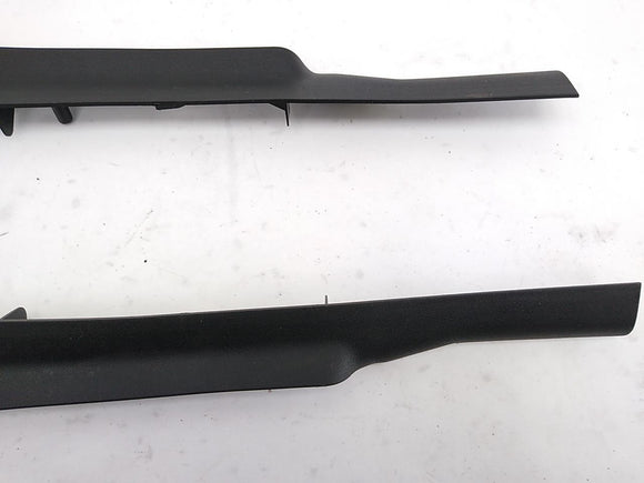 Range Rover Sport Pair Of Front Door Sill Trim Covers