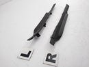 Range Rover Sport Pair Of Front Door Sill Trim Covers-8
