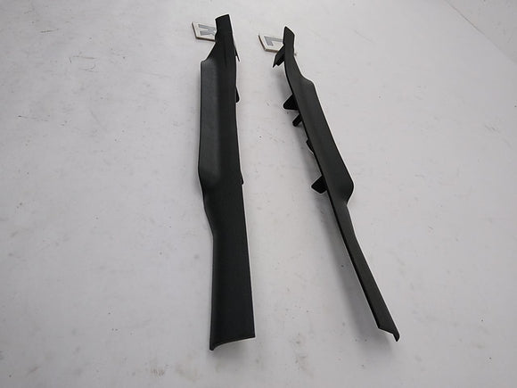 Range Rover Sport Pair Of Front Door Sill Trim Covers