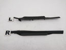 Range Rover Sport Pair Of Front Door Sill Trim Covers-10