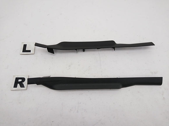 Range Rover Sport Pair Of Front Door Sill Trim Covers