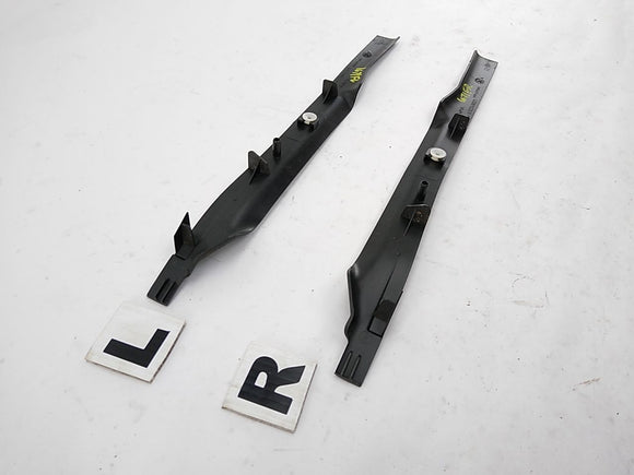 Range Rover Sport Pair Of Front Door Sill Trim Covers