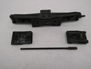 Range Rover Sport Jack With Wheel Chocks-2