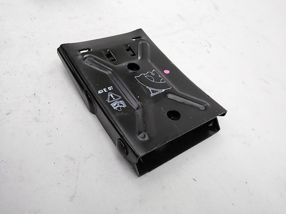 Range Rover Sport Jack With Wheel Chocks