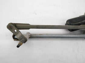 Range Rover Sport Front Wiper Motor Assembly - 0