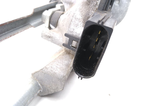 Range Rover Sport Front Wiper Motor Assembly