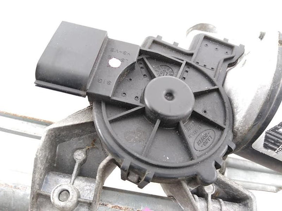 Range Rover Sport Front Wiper Motor Assembly