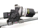 Range Rover Sport Front Wiper Motor Assembly-11