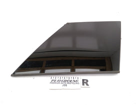 Range Rover Sport Rear Passenger Right Quarter Glass WIndow Panel