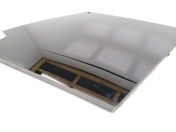 Range Rover Sport Rear Passenger Right Quarter Glass WIndow Panel