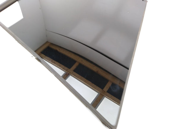 Range Rover Sport Rear Passenger Right Quarter Glass WIndow Panel