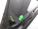 Range Rover Sport Rear Passenger Right Quarter Glass WIndow Panel-6