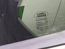 Range Rover Sport Rear Passenger Right Quarter Glass WIndow Panel-12