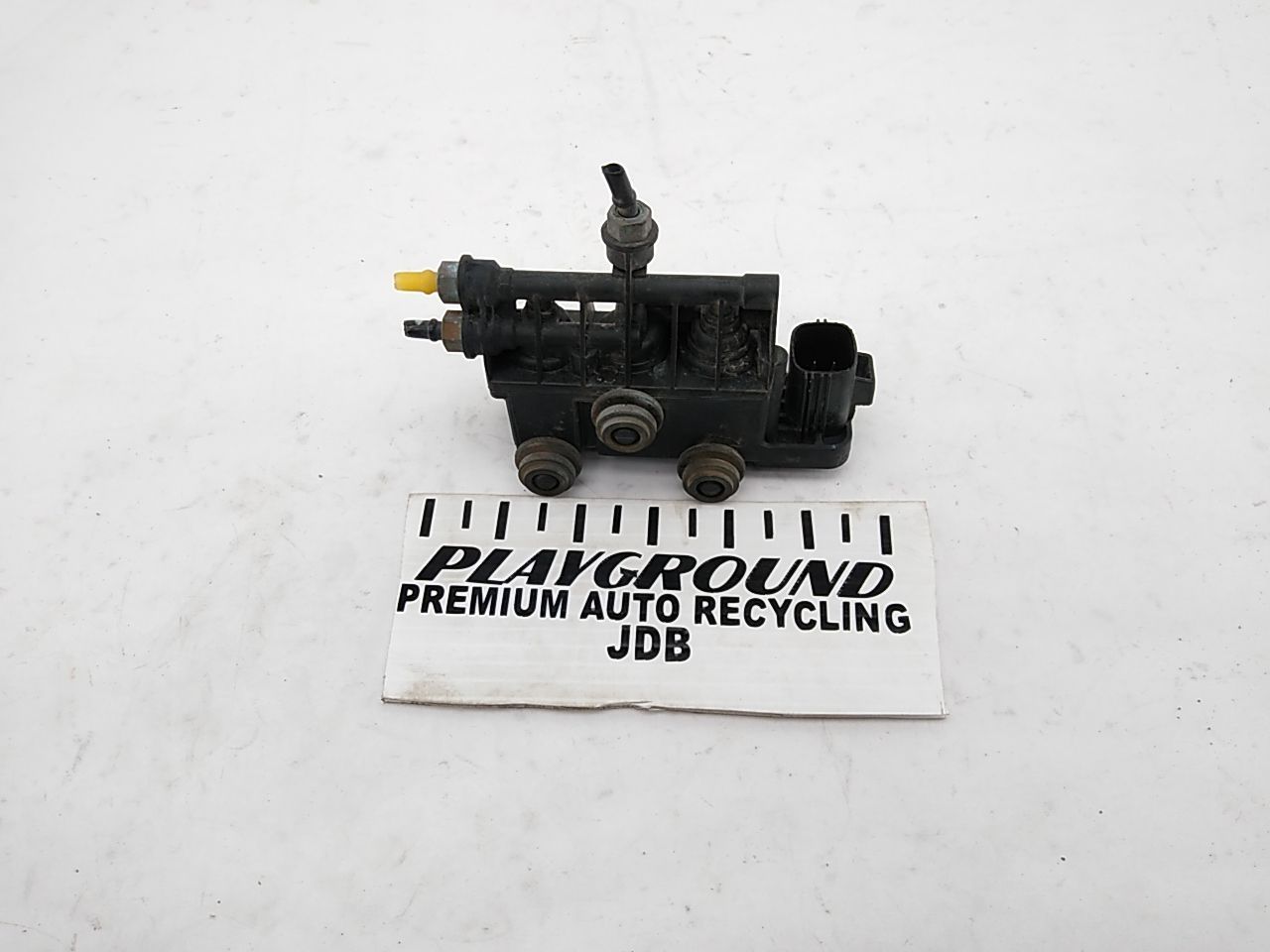 Range Rover Sport Front Passenger Right Air Suspension Solenoid Valve