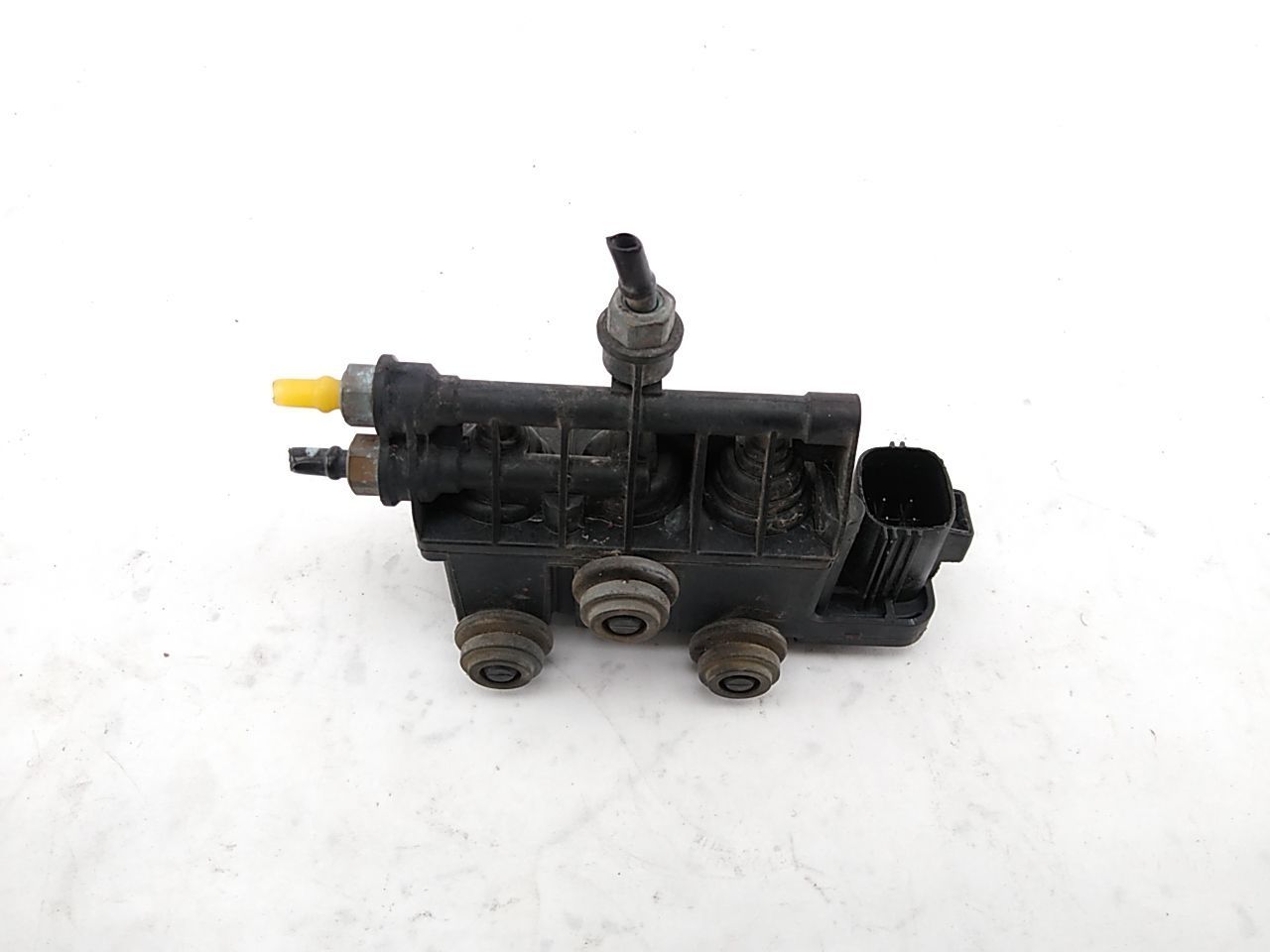 Range Rover Sport Front Passenger Right Air Suspension Solenoid Valve - 0