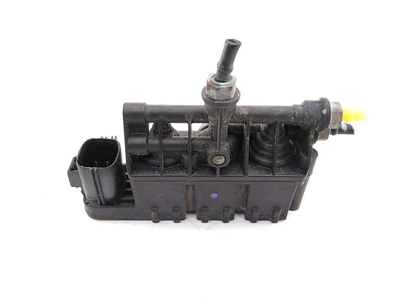 Range Rover Sport Front Passenger Right Air Suspension Solenoid Valve