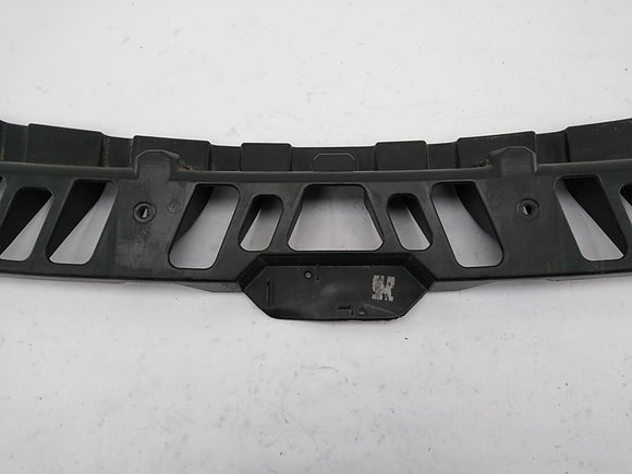 Range Rover Sport Rear Bumper Filler Cover Panel