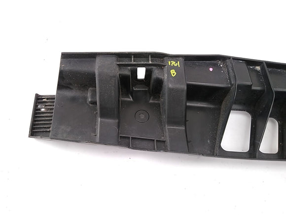 Range Rover Sport Rear Bumper Filler Cover Panel