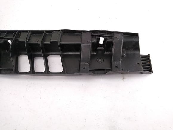 Range Rover Sport Rear Bumper Filler Cover Panel