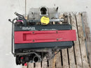 Saab 9-3 Engine Assembly With Accessories-3