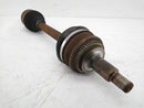 Range Rover Sport Passenger Right Rear Axle Drive Shaft-2