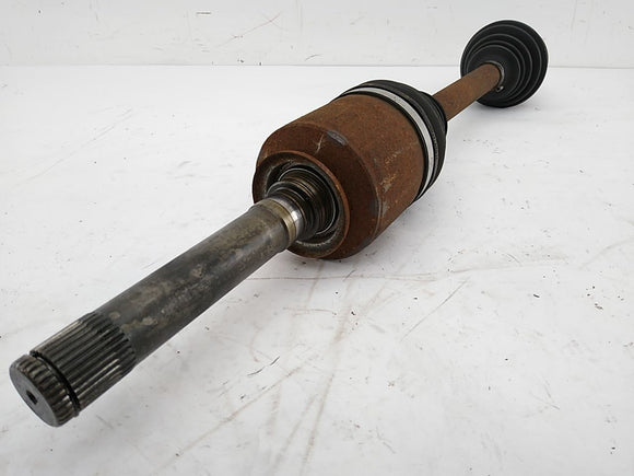 Range Rover Sport Passenger Right Rear Axle Drive Shaft