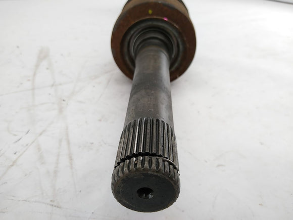 Range Rover Sport Passenger Right Rear Axle Drive Shaft