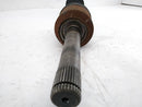 Range Rover Sport Passenger Right Rear Axle Drive Shaft-5