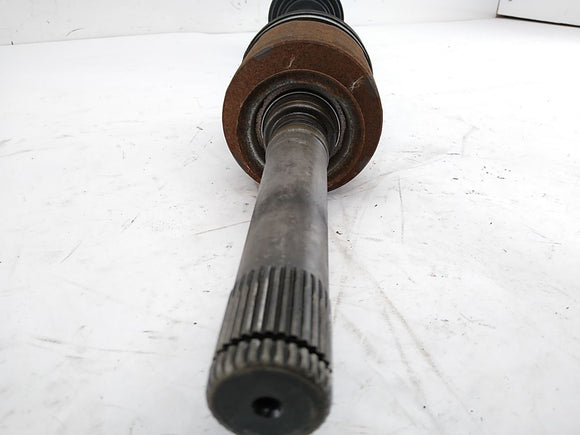 Range Rover Sport Passenger Right Rear Axle Drive Shaft