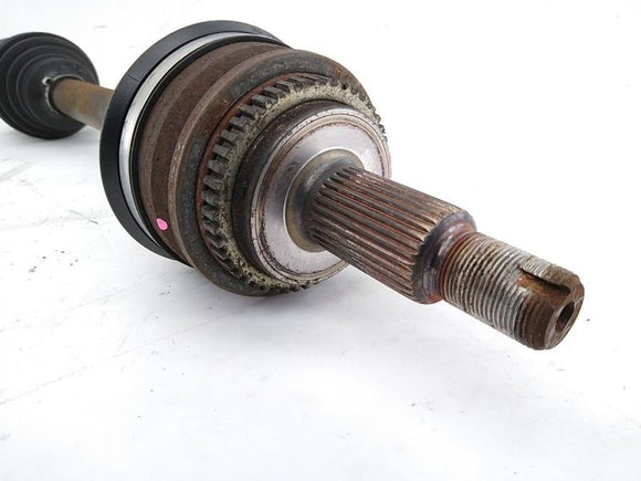 Range Rover Sport Passenger Right Rear Axle Drive Shaft