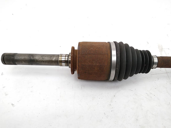 Range Rover Sport Passenger Right Rear Axle Drive Shaft
