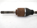 Range Rover Sport Passenger Right Rear Axle Drive Shaft-11