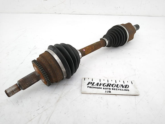 Range Rover Sport Driver Left Front Axle Drive Shaft
