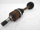 Range Rover Sport Driver Left Front Axle Drive Shaft-3