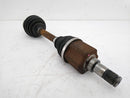 Range Rover Sport Driver Left Front Axle Drive Shaft-4