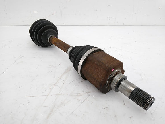 Range Rover Sport Driver Left Front Axle Drive Shaft