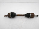 Range Rover Sport Driver Left Front Axle Drive Shaft-5