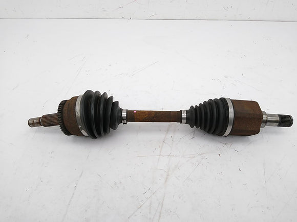 Range Rover Sport Driver Left Front Axle Drive Shaft